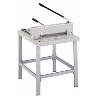 Резак Kw-Trio 3947 A3/200лист./430мм/ручн.прижим