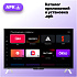 Телевизор 65" Яндекс ТВ Станция с Алисой YNDX-00096