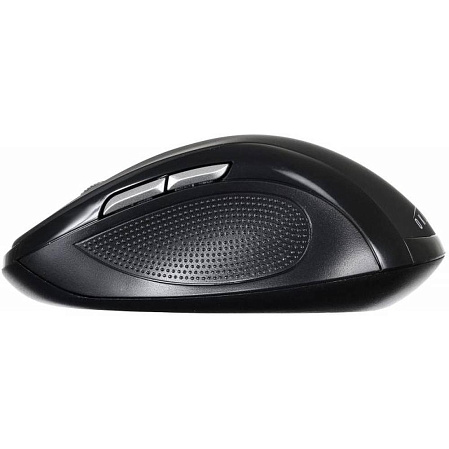 Мышь беспроводная Oklick 465MW Black Wireless