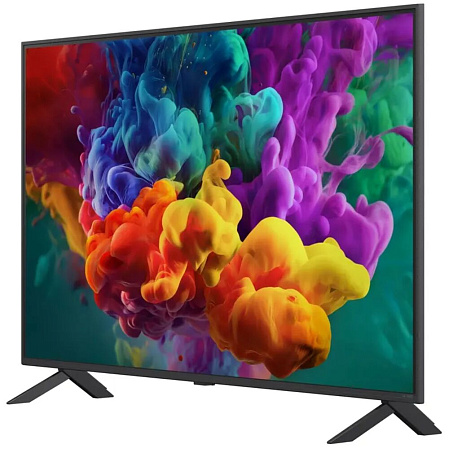 Телевизор 50" LG 50QNED85B6A.ARUG 2026