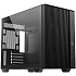 Корпус MicroATX Miditower ID-Cooling Flow 500 Black