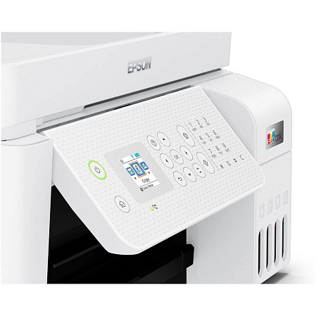 МФУ Epson L5296 А4