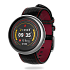 Умные часы MyKronoz ZeRound 2 HR Premium Silver/Carbon Band