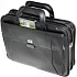 17" Сумка для ноутбука HP Executive, черный (KN604AA)