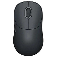 Мышь беспроводная Xiaomi Wireless Mouse 3 Black