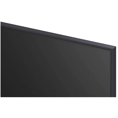 Телевизор 65" LG 65QNED82A6B.ARUG 2025