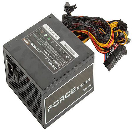 Блок питания 500W Chieftec CPS-500S