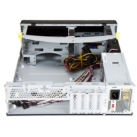 Корпус MicroATX Slim-Desktop INWIN BL040 U3 300W Black