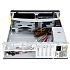 Корпус MicroATX Slim-Desktop INWIN BL040 U3 300W Black