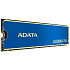 Внутренний SSD-накопитель 1000Gb A-Data Legend 750 ALEG-750-1TCS M.2 2280 PCIe NVMe 3.0 x4