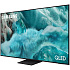 Телевизор 55" Samsung QE55Q7F5AUXCE 2025