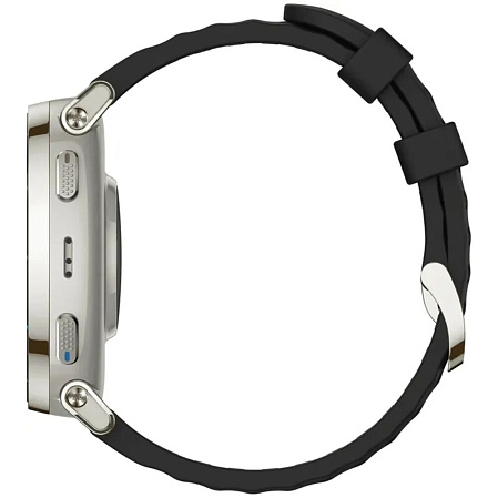 Умные часы Amazfit Active 3 Premium (A2559) Apex Silver