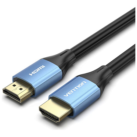 Кабель HDMI-HDMI v2.0 0.75м Vention (ALHSE)