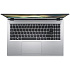 Ноутбук Acer Aspire 3 A315-44P-R3P3 AMD Ryzen 5 5500U/8Gb/512Gb SSD/15.6" FullHD/DOS Silver