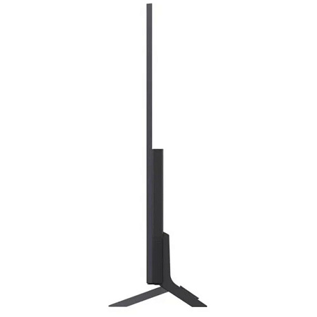 Телевизор 65" LG 65QNED82A6B.ARUG 2025