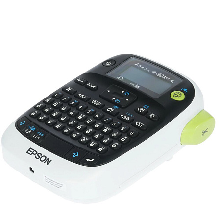 Принтер EPSON LabelWorks LW-400