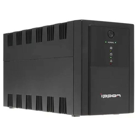 ИБП Ippon Back Basic 2200 Euro