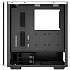 Корпус ATX Miditower Deepcool CK500 WH White
