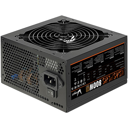 Блок питания 800W Formula KCAS Plus 800W