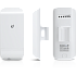 Точка доступа Ubiquiti Nanostation Loco M5, 802.11n, 150 Мбит/с, 5ГГц, 1xLAN PoE