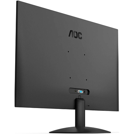 Монитор 24" AOC 24B35HM2 VA 1920x1080 1ms HDMI, VGA