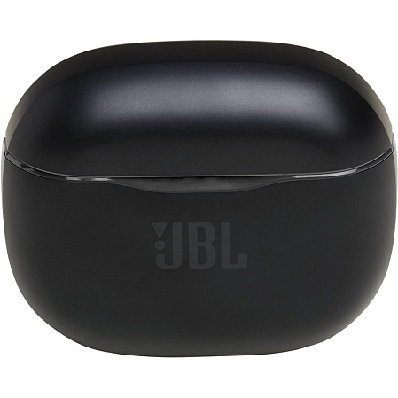 Bluetooth гарнитура JBL Tune 120 TWS Black