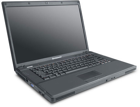 Ноутбук Lenovo IdeaPad G530-6TK-B T3000/2Gb/250Gb/15.4"/WiFi/Cam/X4500/DOS Black