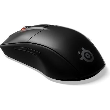 Мышь беспроводная Steelseries Rival 3 Wireless Black беспроводная 62521