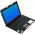 Нетбук Asus EEE PC 1008HA Atom-N280/2G/250G/10"/WiFi/BT/2900mAh/Win7 Starter/Blue