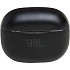 Bluetooth гарнитура JBL Tune 120 TWS Black
