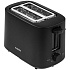 Тостер Xiaomi Toaster Black EU
