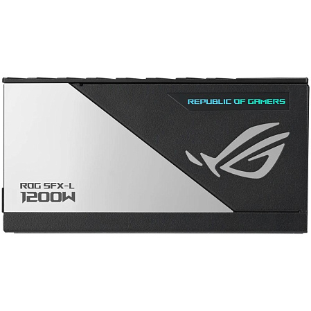 Блок питания 1200W ASUS ROG-Loki-1200T-SFX-L-Gaming SFX