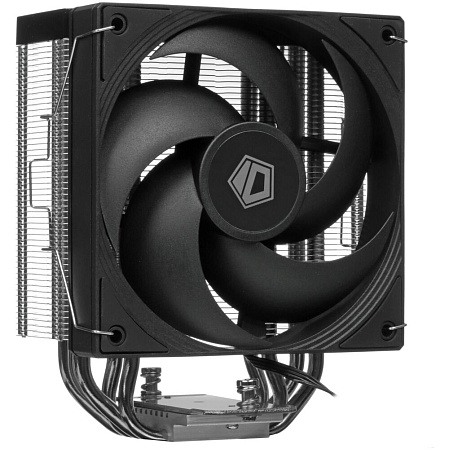 Охлаждение CPU Cooler for CPU ID-COOLING FROZN A410 SE Black S1155/1156/1150/1151/1200/1700/1851/AM4/AM5