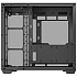 Корпус ATX Miditower Deepcool CG530 Black
