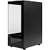 Корпус ATX Miditower Formula Crystal Z1 Black
