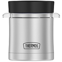 THERMOS Термос для еды TS-3200 SS, стальной, 0,35 л.
