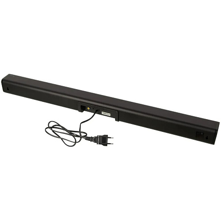 Саундбар Xiaomi Soundbar S22E 2.0 Black