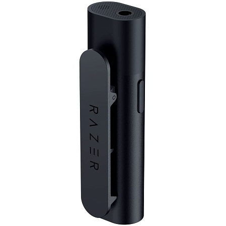 Микрофон  Razer Seiren BT Black