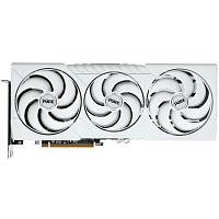 Видеокарта Sapphire 16384Mb RX 9070 Pure Gaming OC 16Gb (11349-02-20G) 1xDP, 2xHDMI, Ret