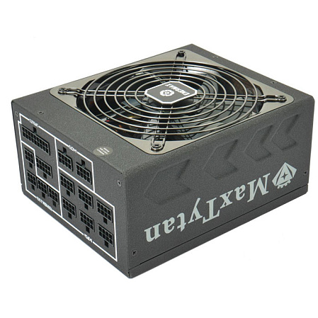 Блок питания 800W Enermax MaxTytan EMT800EWT Ret