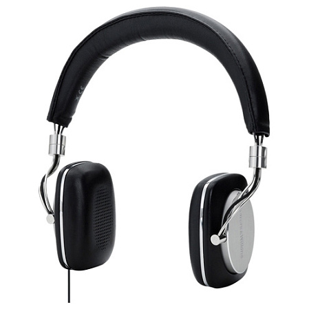 Наушники Bowers & Wilkins P5 Black