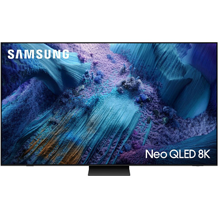 Телевизор 75" Samsung QE75QN990FUXRU 2025