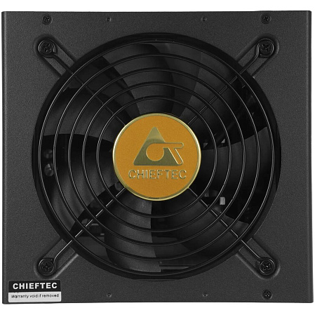 Блок питания 650W Chieftec Polaris PPS-650FC
