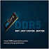 Модуль памяти SO-DIMM DDR5 16Gb PC44800 5600Mhz Crucial (CT16G56C46S5)
