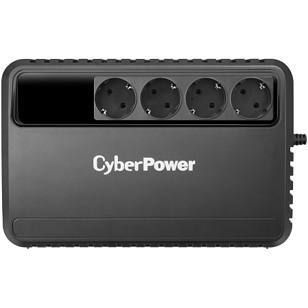 ИБП CyberPower BU1000E