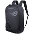 17" Рюкзак для ноутбука Asus ROG Ranger BP1501G черный