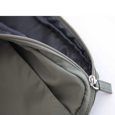 12" Сумка для ноутбука ASUS Terra Sleeve Grey (90-XB1F00SL00130-)