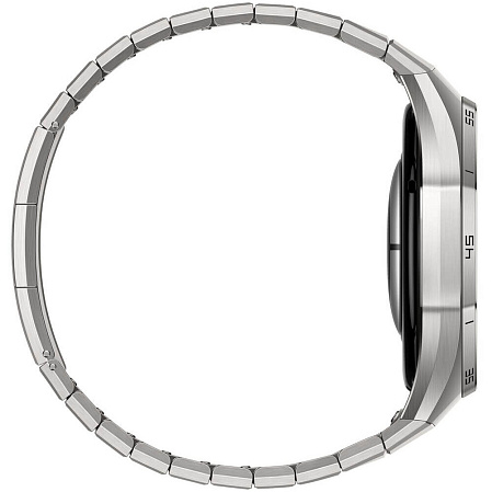 Умные часы Huawei Watch GT 6 Pro Titanium