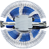 Охлаждение CPU Cooler for CPU AeroCool Verkho I PWM S1155/1156/1150/1151/1200