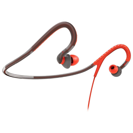 Наушники Philips SHQ4200 Red